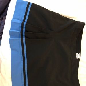 Izod Tennis skirt